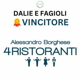 4 RISTORANTI